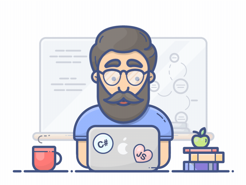 Developer Image